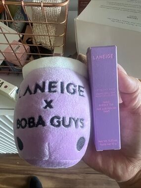 LANEIGE BOBA BUNDLE
